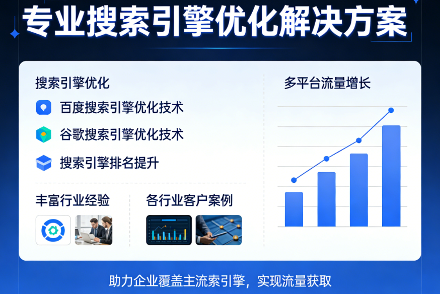 搜索引擎优化_百度搜索引擎_谷歌搜索引擎_搜索引擎排名_搜索引擎收录 - 起尔网搜索引擎优化